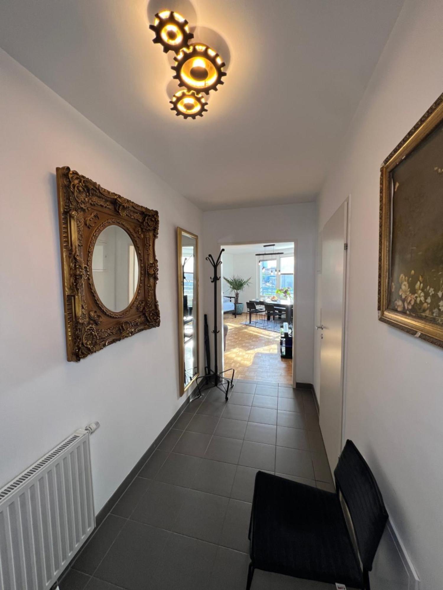 Charmante Naehe Zentrum Apartment Vienna